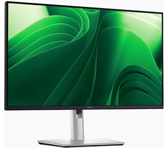 Dell LCD P2425DE - 24" / IPS / LED / 2560x1440 / 16:9 / 100Hz / 8ms / 1500:1 / 350 cd / m2 / HDMI / DP / PIVOT / VESA / 3YNBD (210-BRDM) (DELL-P2425DE)