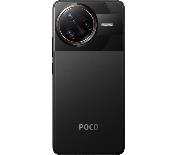 POCO F7 Ultra 12/256GB Black