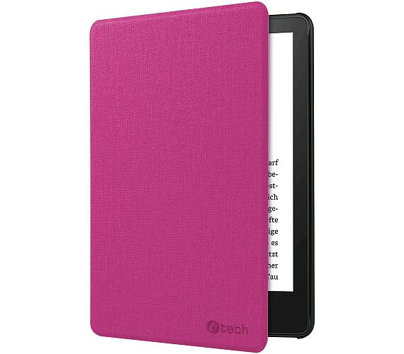 C-Tech PROTECT pouzdro pro Amazon Kindle PAPERWHITE 2024/COLORSOFT
