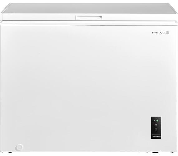 Mrazk pultov Philco PCF 249 EFPI JOKER