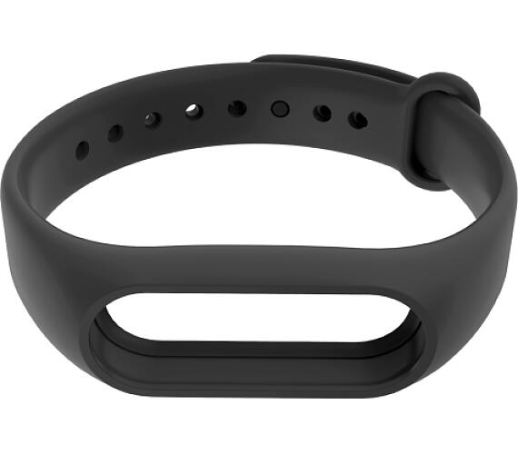 Xiaomi Mi Band Strap 2, black