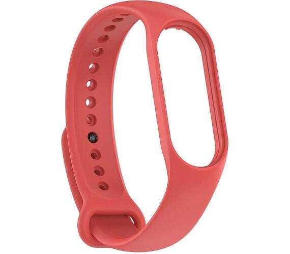 Xiaomi Smart Band 7 Strap light red