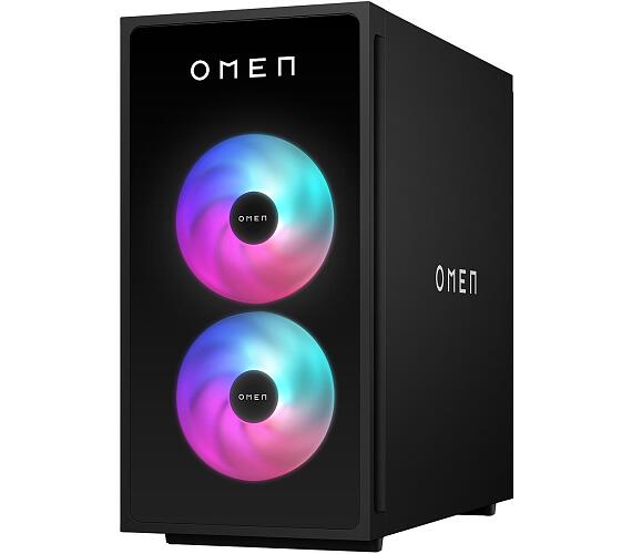 HP Inc. PC OMEN GT16-0004nc + DOPRAVA ZDARMA