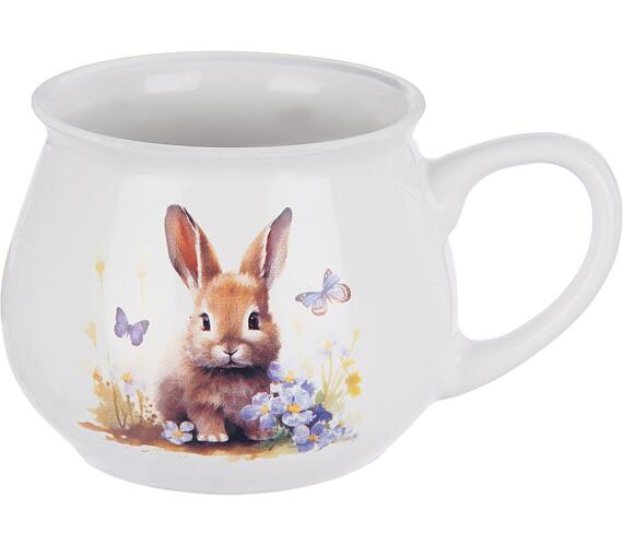 Hrnek JARO zajc 0,3 l Orion