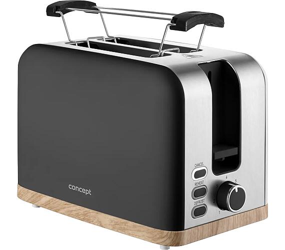 Concept ELWOOD TE2016