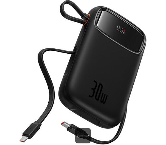 Baseus Qpow2 20000mAh + DOPRAVA ZDARMA