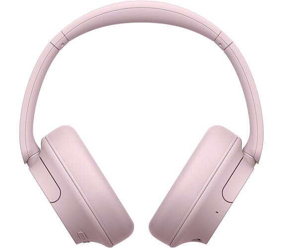 SONY WHCH720NP.CE7 Pink