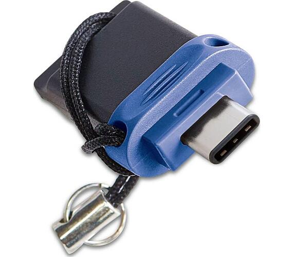 Verbatim 64GB USB Flash Dual Drive