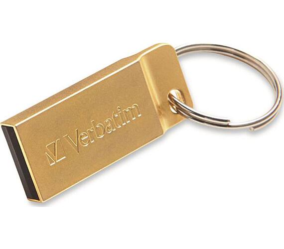 Verbatim 16GB USB Flash 3.0 METAL