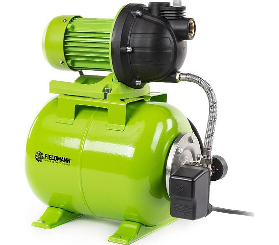 Fieldmann FVC 8520-EC