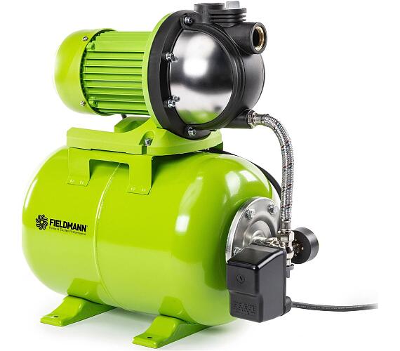 Fieldmann FVC 8560-EC