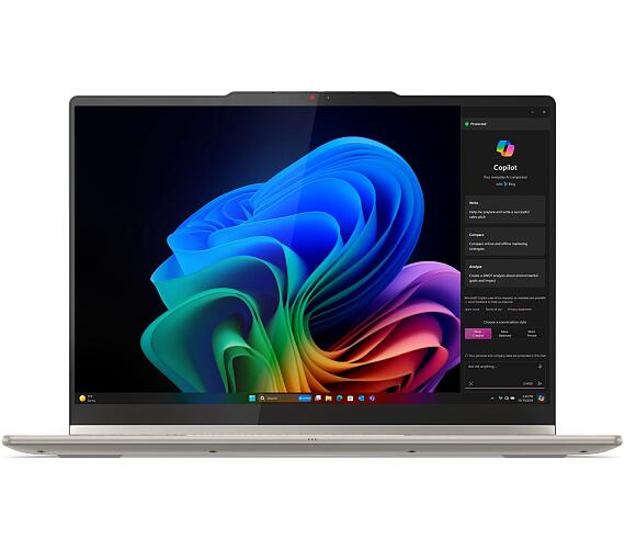 Lenovo Yoga 7 2v1 14" 14AKP10 32GB/1TB (83JR003FCK) + DOPRAVA ZDARMA
