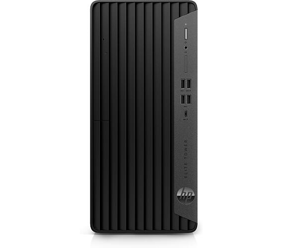 HP Inc. HP PC Elite Tower 800 G9 i7-14700,1x32GB,1TB NVMe,RTX 4060/8GB,2xDP+1xHDMI+USB-C,kl. a myš,550Wpla,Win11Pro (99B16ET#BCM)
