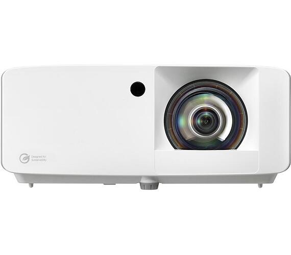 Optoma projektor GT2100HDR (DLP