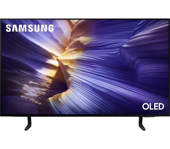 Samsung QE48S90F OLED