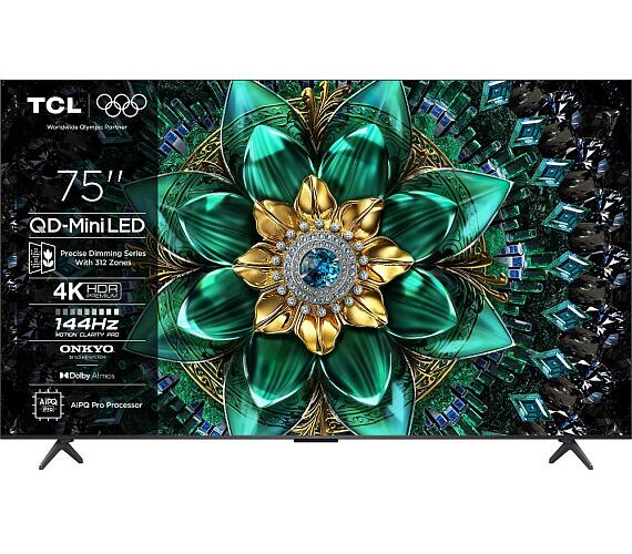 TCL 75Q6C
