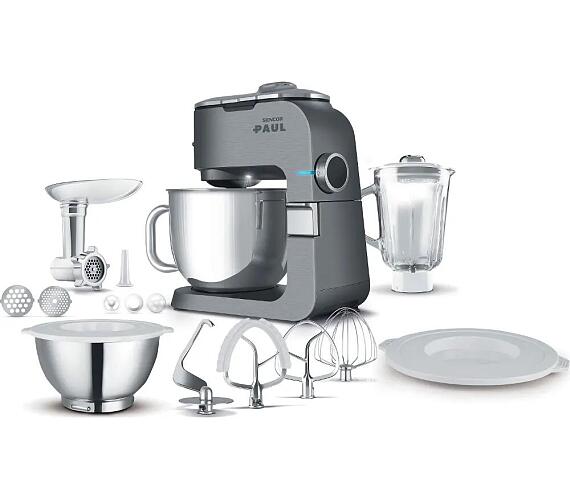 Multifunkn kuchysk robot Sencor STM 7950 PAUL 1