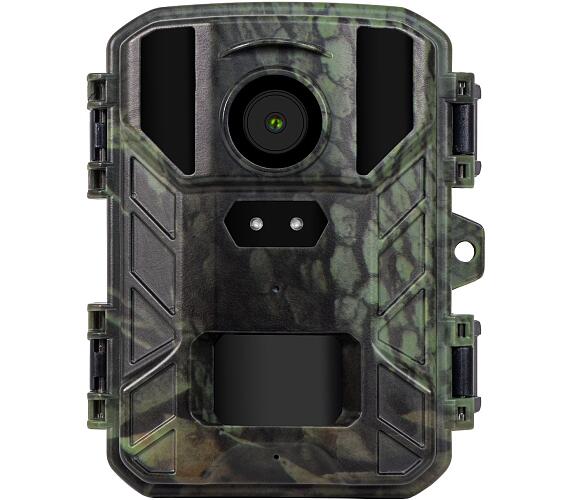 EVOLVEO StrongVision Compact 4K, fotopast/asosbrn kamera 32GB (CAM-COMPACT)