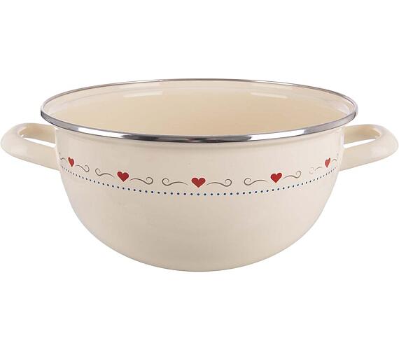 Zadlvac msa Orion TONA Lem, prmr 26 cm