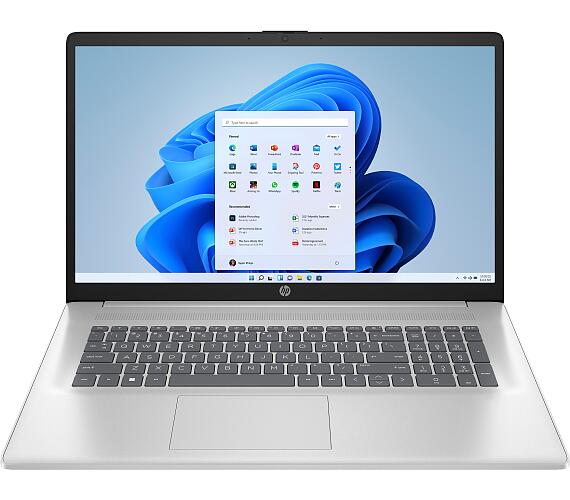 HP Inc. NTB HP HP 17-cn3006nc