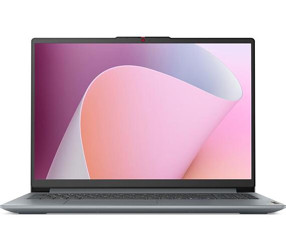 Lenovo IdeaPad Slim 3 16ABR8 Gray (82XR00BHCK)