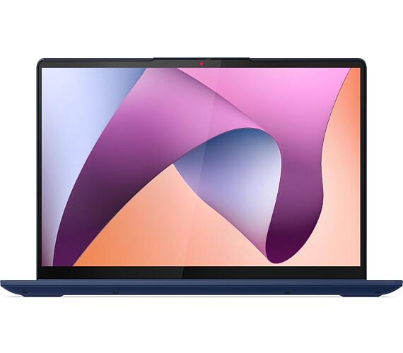 Lenovo IdeaPad Flex 5 14ABR8 Blue (82XX00EDCK)