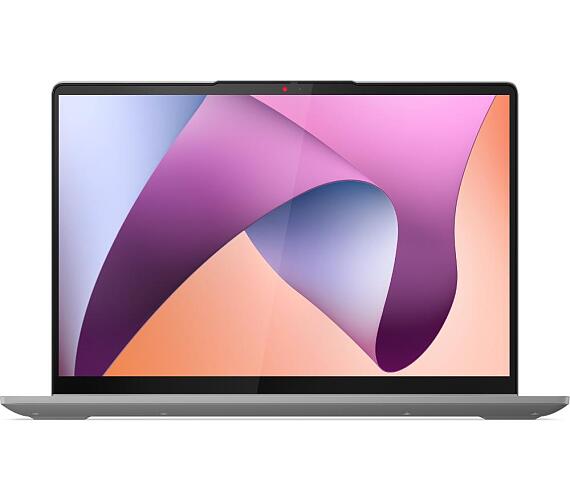 Lenovo IdeaPad Flex 5 14ABR8 Gray (82XX00ECCK)