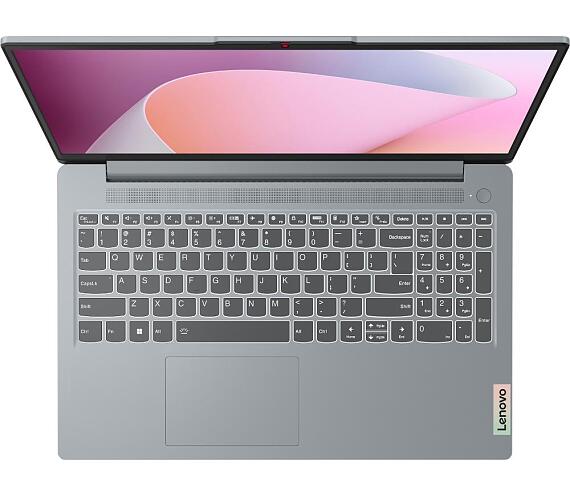 Lenovo IdeaPad Slim 3 15ABR8 Gray (82XM00UUCK)