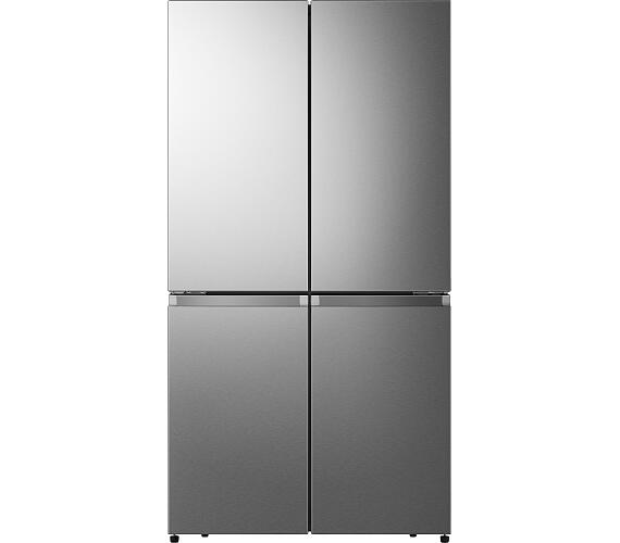 Cross door chladnika Hisense RQ758N4SASE