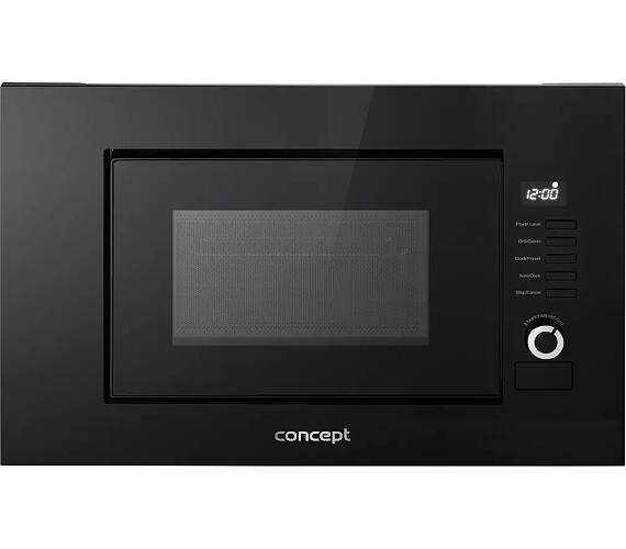Mikrovlnn trouba Concept MTV4020bc