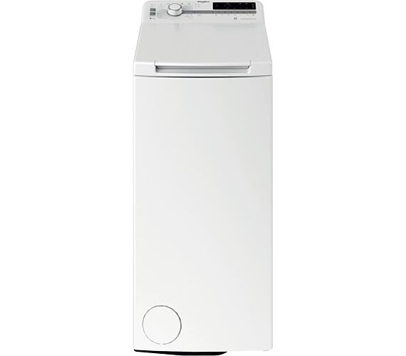 Whirlpool TDLR 6261BS EU/N + DOPRAVA ZDARMA
