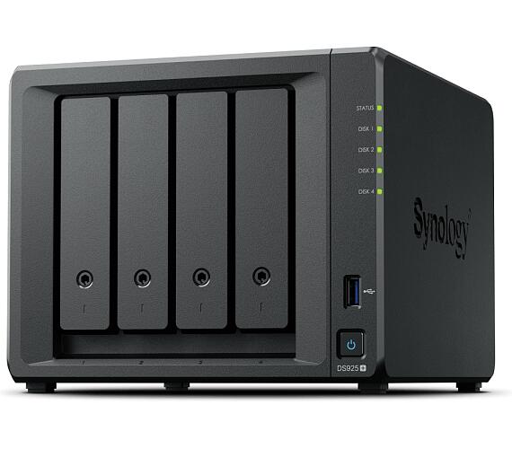 Synology DS925+ DiskStation
