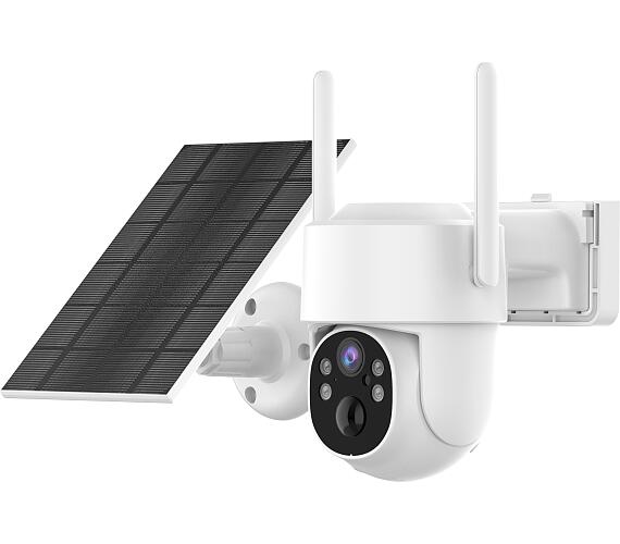 Recenze iGET HOMEGUARD HGWOB853 Bezdrátová rotační venkovní IP