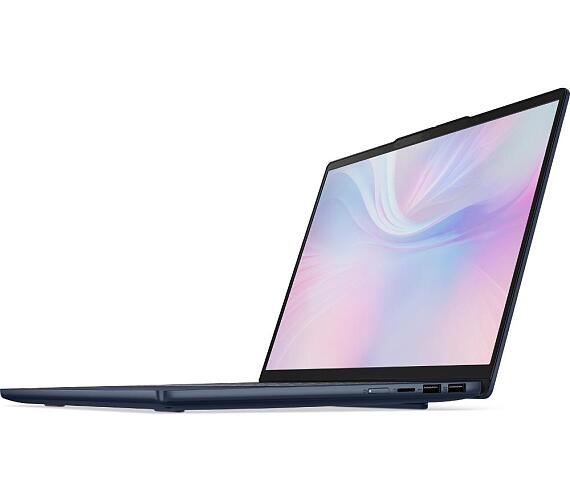 Lenovo IdeaPad Slim 5 14ARP10 Blue (83HT001CCK)