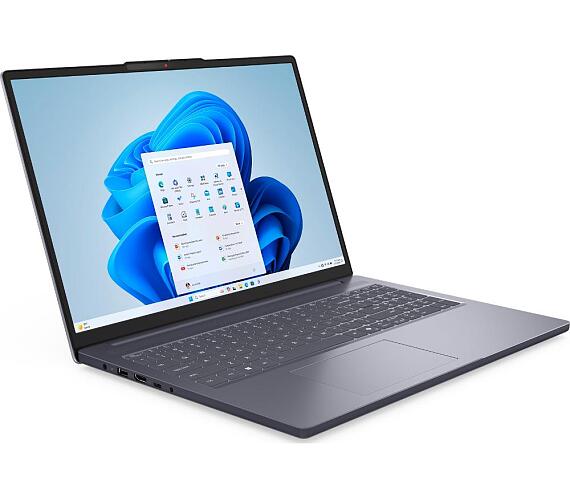 Lenovo IdeaPad Slim 3 16AHP10 Grey (83KB001CCK)