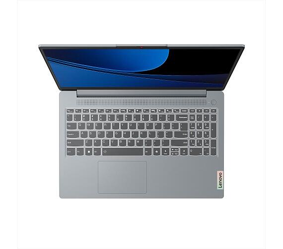 Lenovo IdeaPad Slim 3 15ITN9 Grey (83L70018CK)