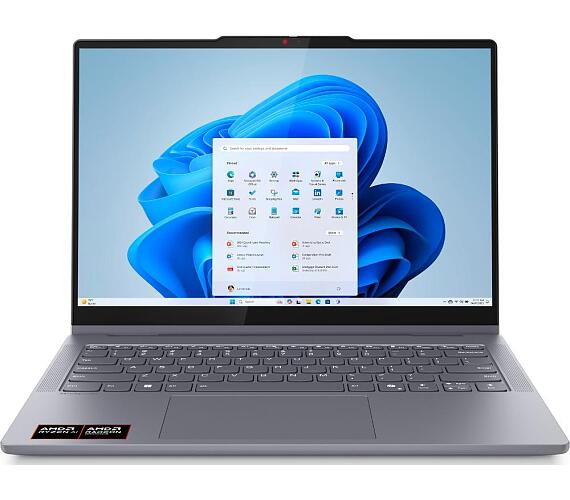 Lenovo IdeaPad 5 2-in-1 14AKP10 Grey (83KT001QCK)