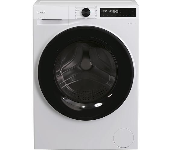 Candy BWR 495BL8-S ProWash&Dry 500