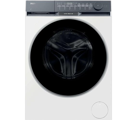 Haier HW90-B14387TU1-S Slim X Series 9 + DOPRAVA ZDARMA