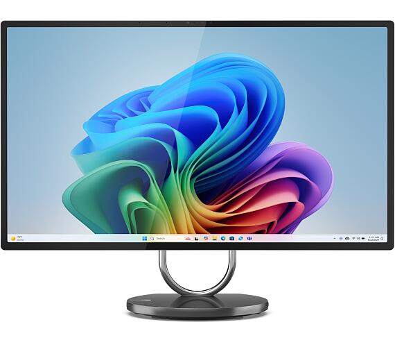 All In One PC Lenovo Yoga AIO 32ILL10 / 4K UHD / U7-258V / 32GB / 1TB (F0HX000ECK)