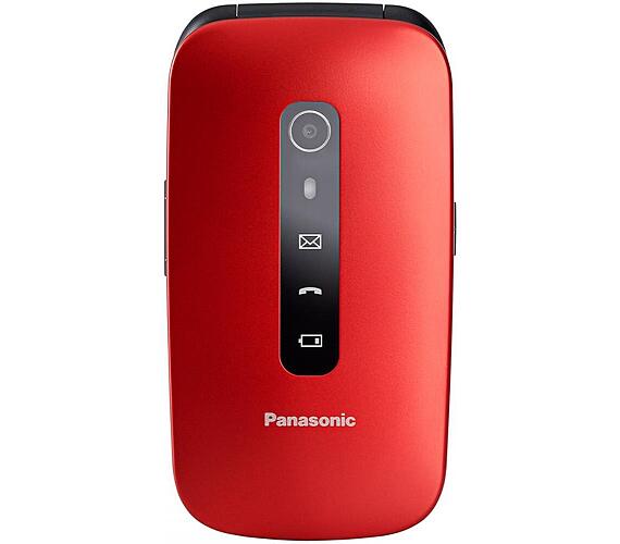 Mobiln telefon Panasonic KX-TU550EXR