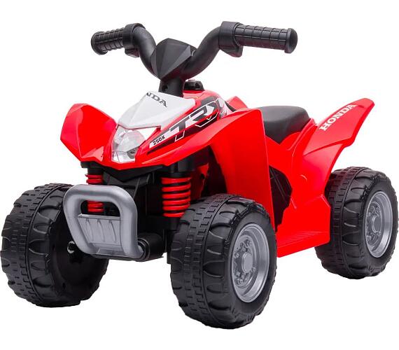 Buddy toys BEC 5011 Honda Red + DOPRAVA ZDARMA