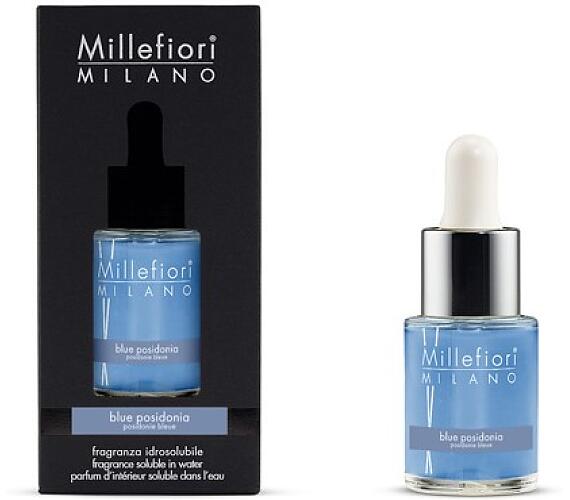 Millefiori Milano Blue Posidonia aroma olej 15 ml