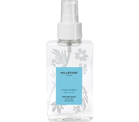 Millefiori Milano Laundry Sprej na osven prdla 100ml