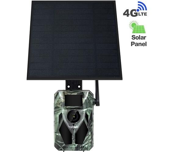 Evolveo StrongVision Solar 4G