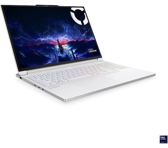 Notebook Lenovo Legion 7 16IAX10 White (83KY00 (83KY002TCK), bez OS