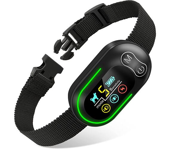 Obojek proti tkn Reedog S2