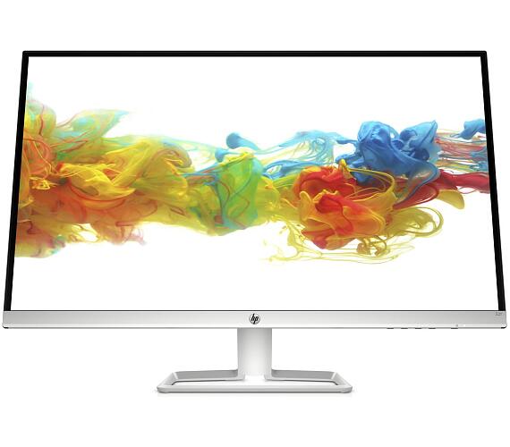 HP LCD OMEN 34c WQHD 180Hz curved 34"/3440x1440 VA QHD AG / 21:9 / 3000:1 / 400cd / 1ms / 2xHDMI / 1xDP / VESA / výškově stavitelný/repr (AV4C1E9#ABB)