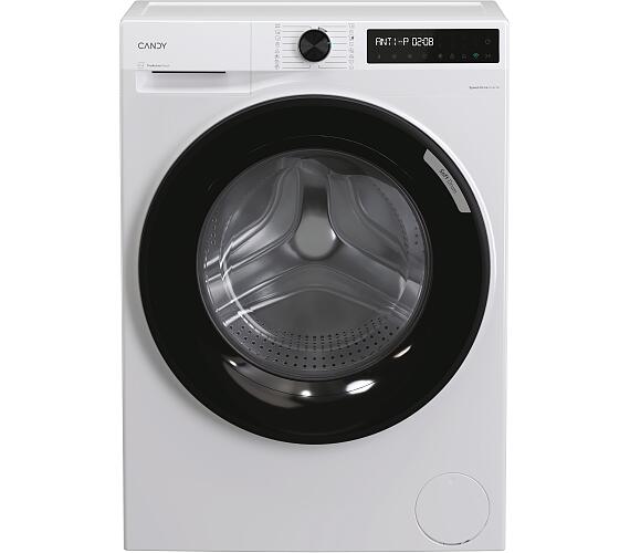 Candy BR 410BL8-S ProWash 500 + DOPRAVA ZDARMA