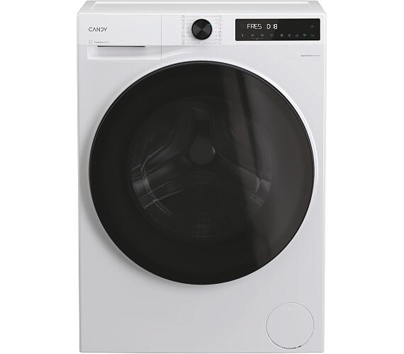 Candy BP 48SBL6-S ProWash 550 + DOPRAVA ZDARMA